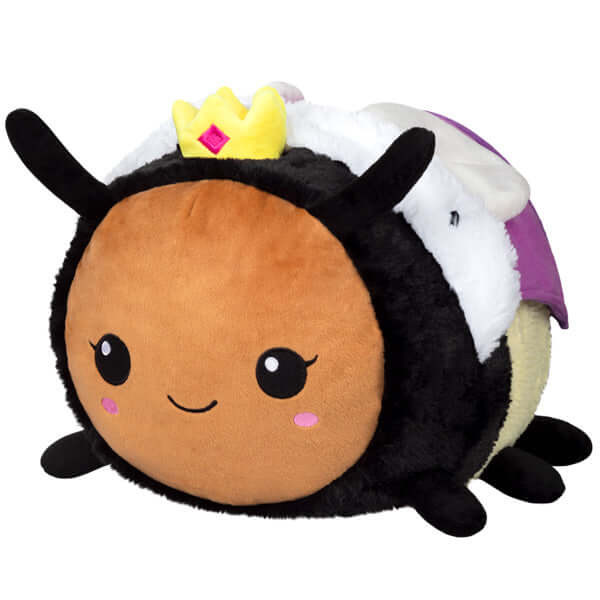 Squishable Queen Bee Plush