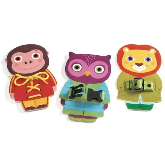 Attatchtou Motor Skill Connection Board