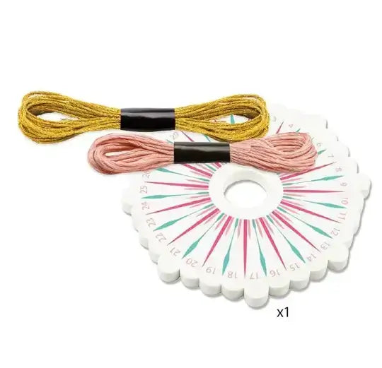 Beads and Jewelry Craft Kit - Celeste Bracelets