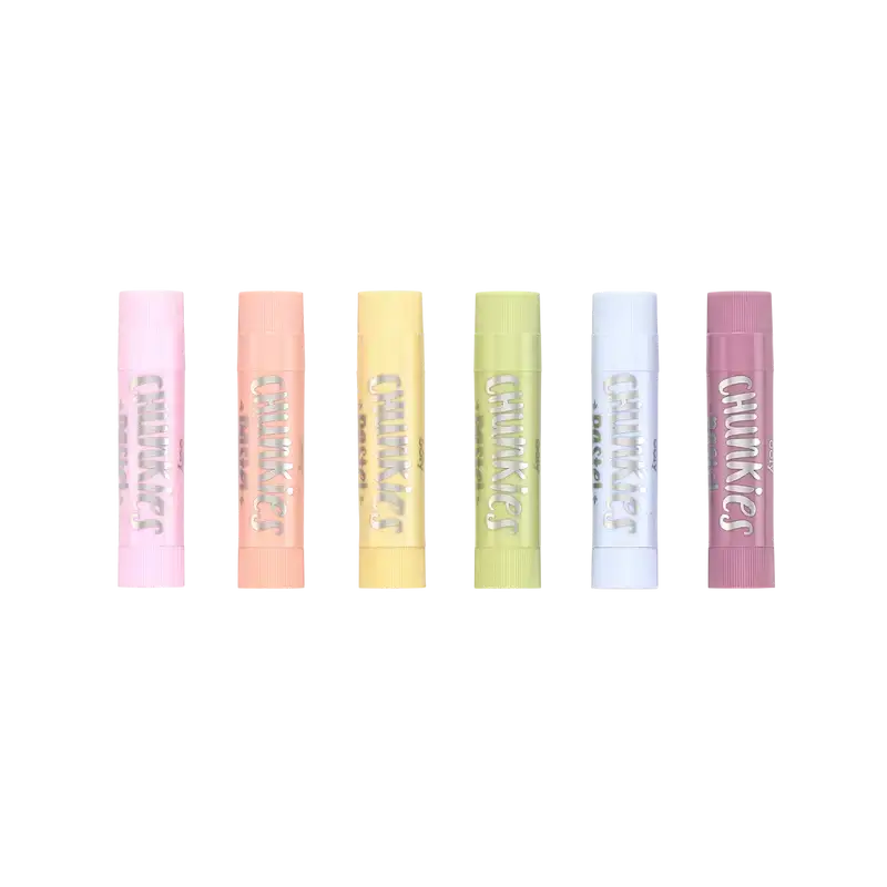 Chunkies Paint Sticks -pastel