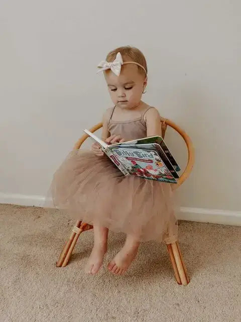 Classic Ballet Music - Ditty Bird Sound Board Book