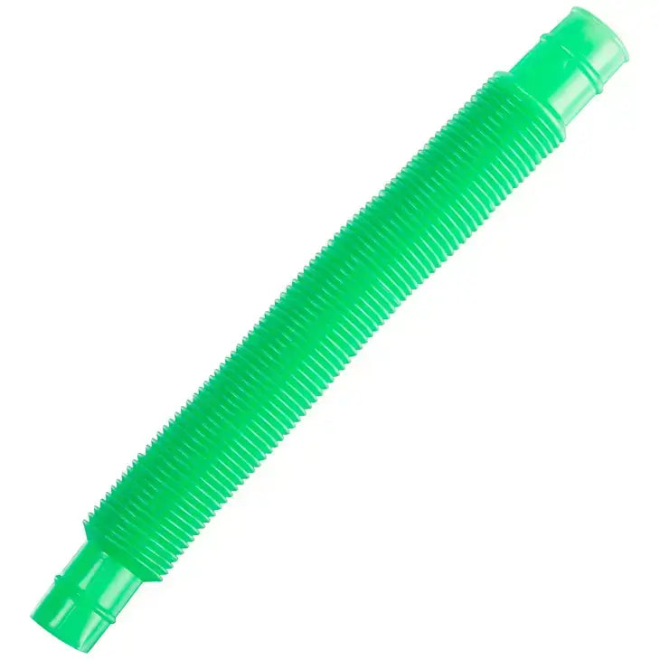 Crinkle N' Connect Fidget Tubes 6 Colors