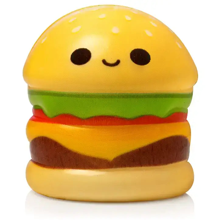 Cute Fast Food Slow Rising Mini Squishies
