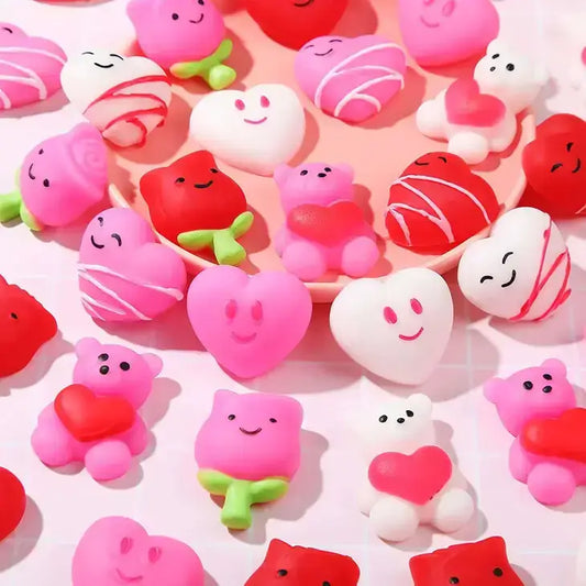 Cute Mystery Mochi Mix
