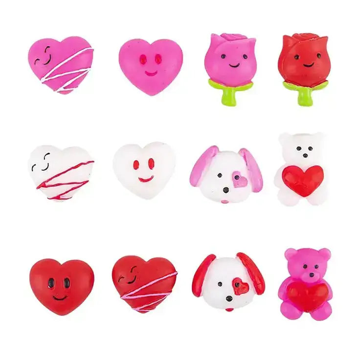 Cute Mystery Mochi Mix