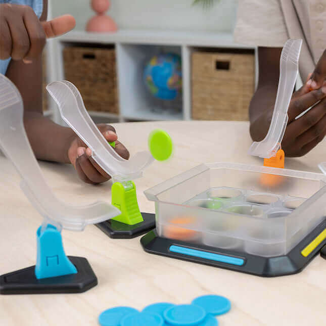 FlyFecta Family Game