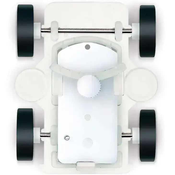 Kidzlabs Zero Gravity Fridge Rover STEM Kit