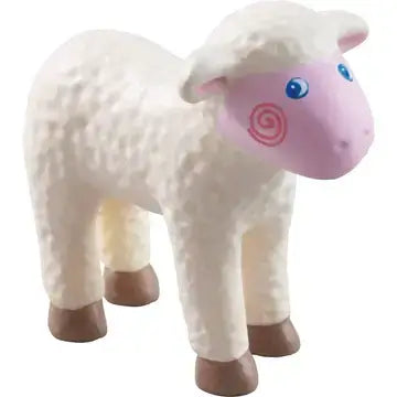 Little Friends Lamb Doll