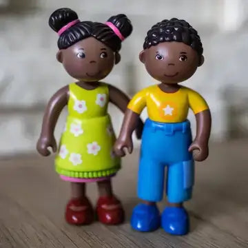 Little Friends Naomi Doll