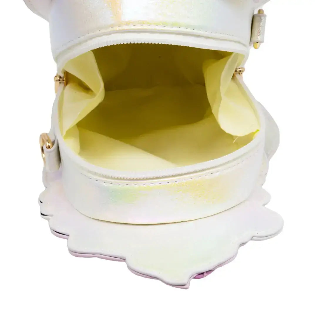 Milkshake Mug Handbag - Rainbow Sprinkles