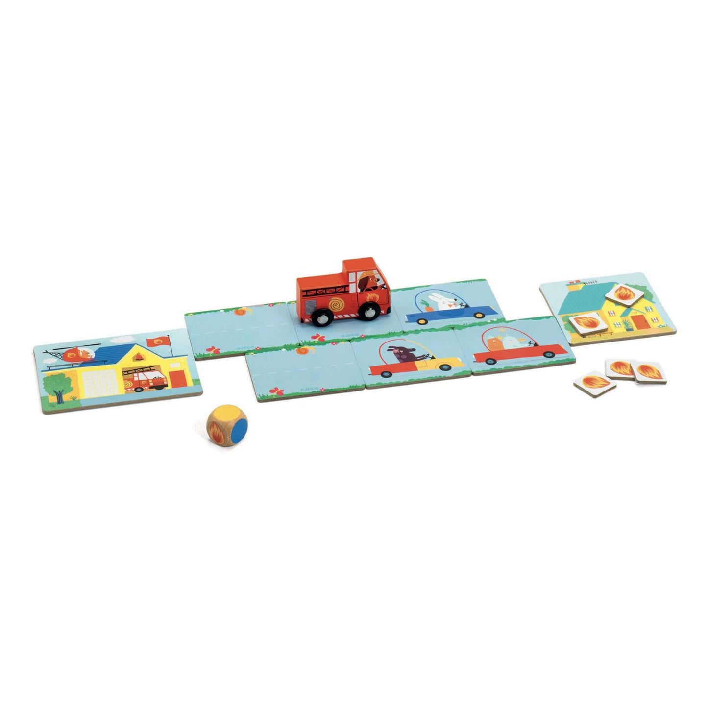 PinPon! Kids Game