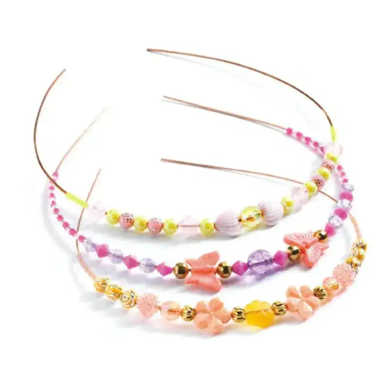 Precious Beads & Jewelry Craft Kit