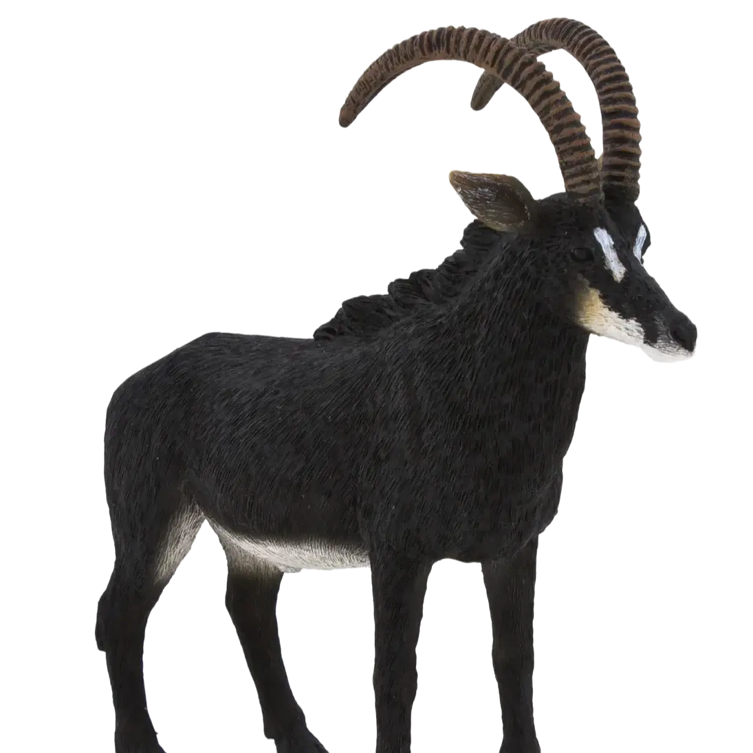 Sable Antelope figure