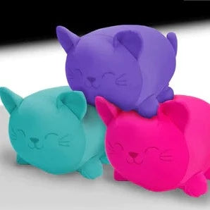 Cool Cat Dohzee