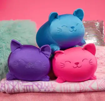 Cool Cat Dohzee
