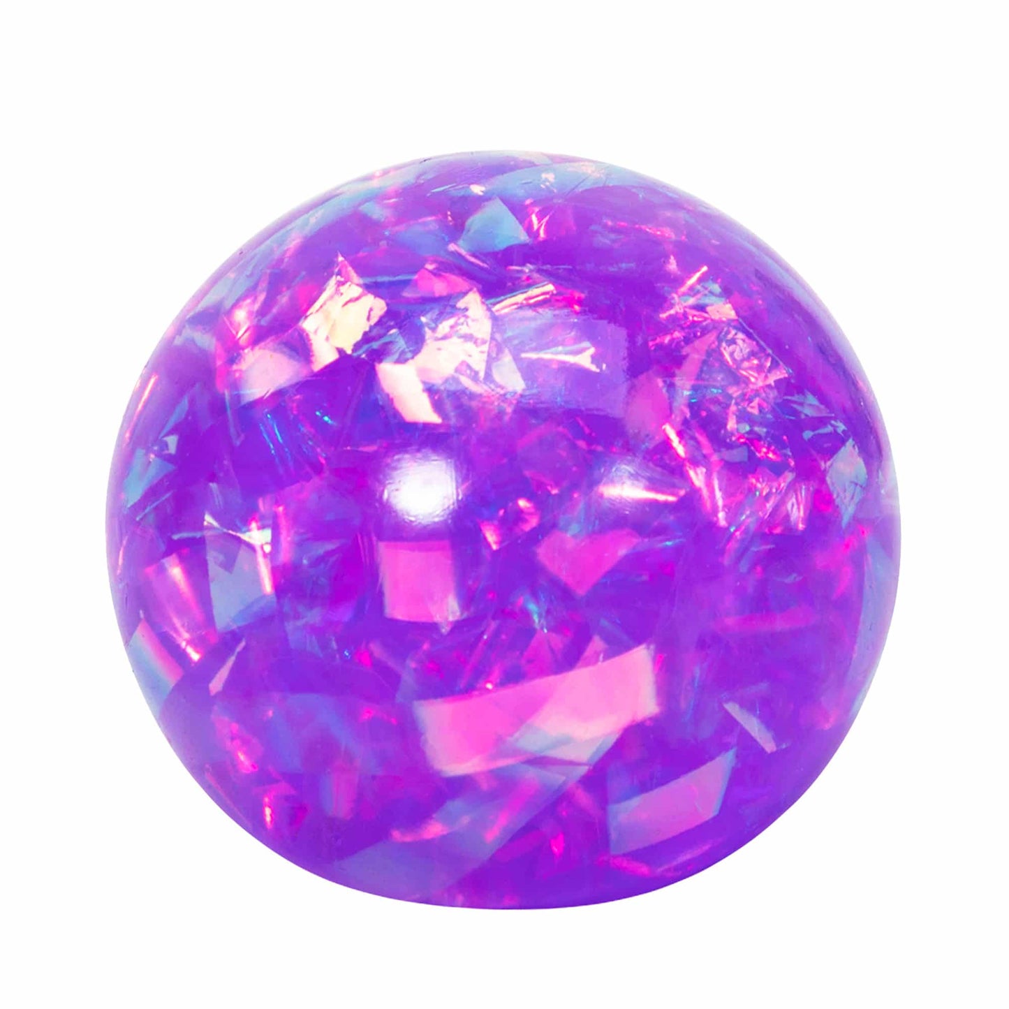 Crystal Nee Doh purple