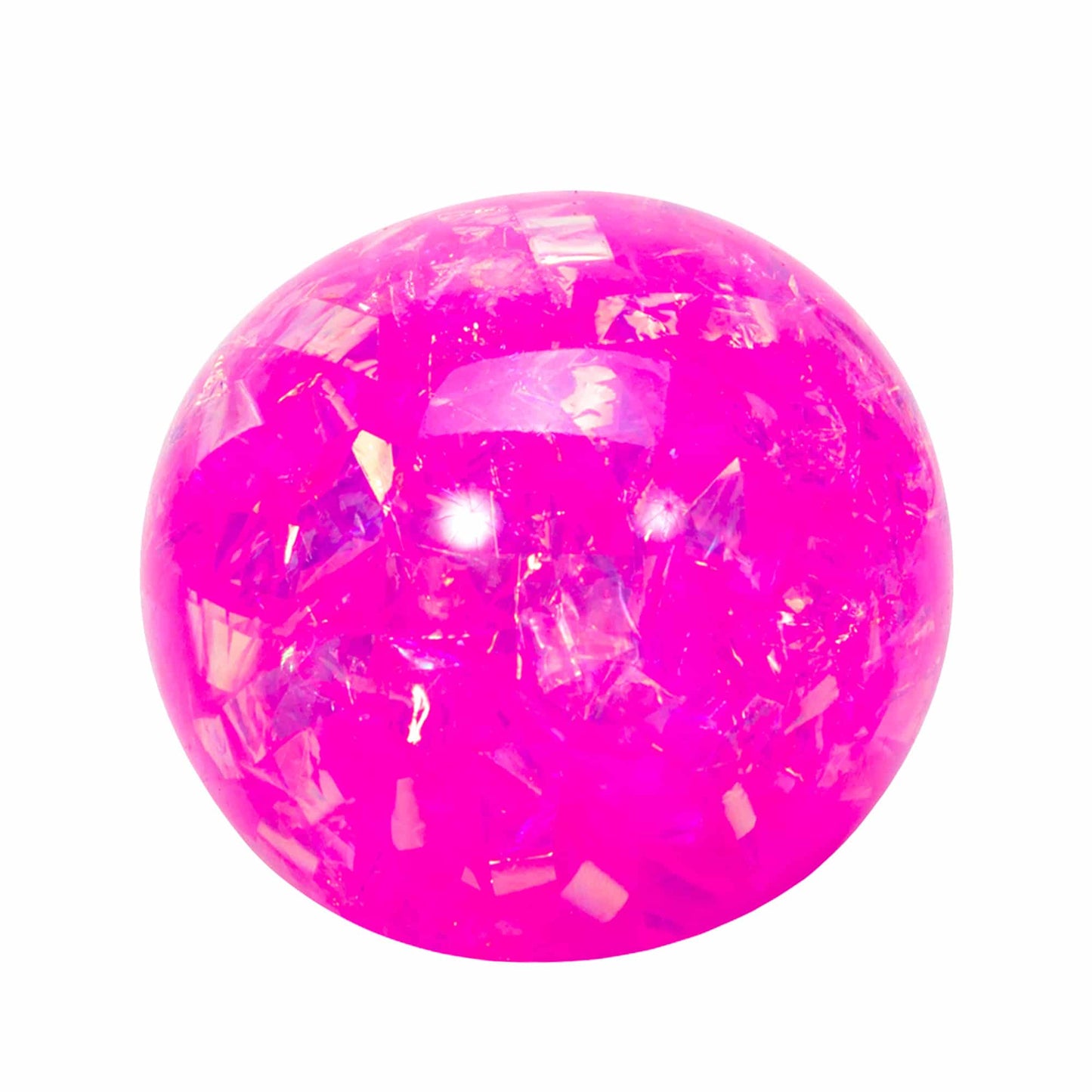 Crystal Nee Doh Pink