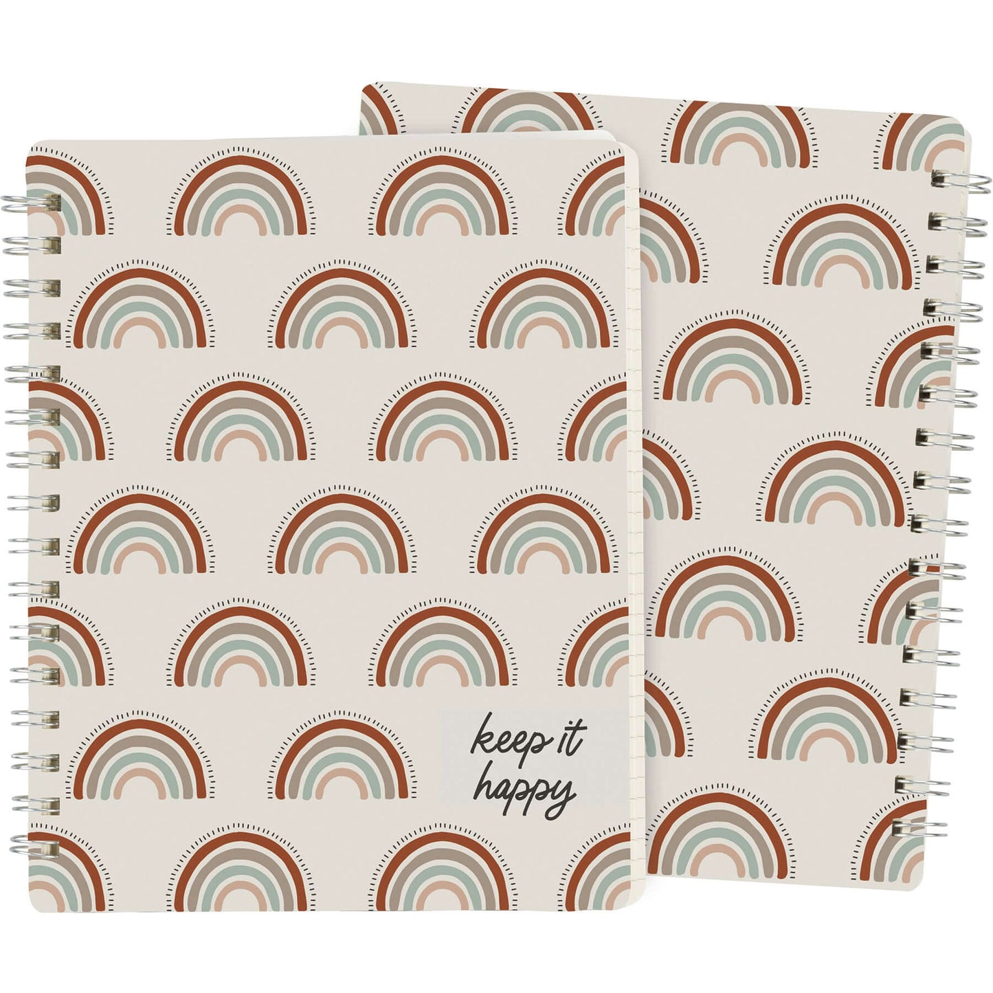 Journal - So Many Reasons To Be Happy