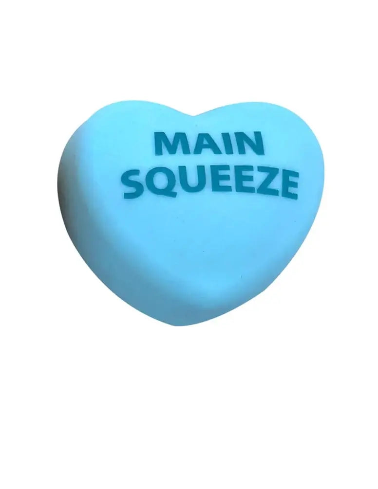 NeeDoh Squeeze Hearts Fidget Stress Ball