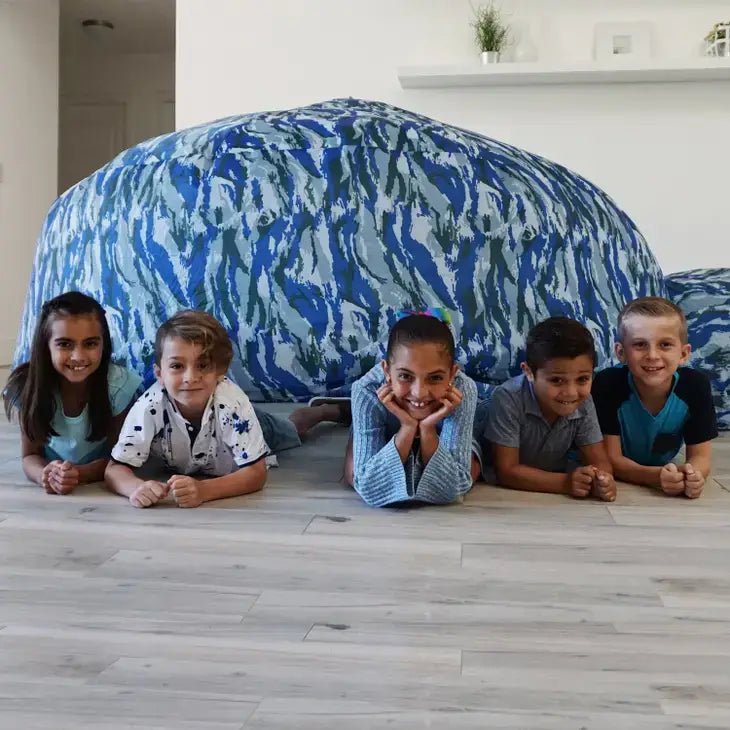 Ocean Camo AirFort