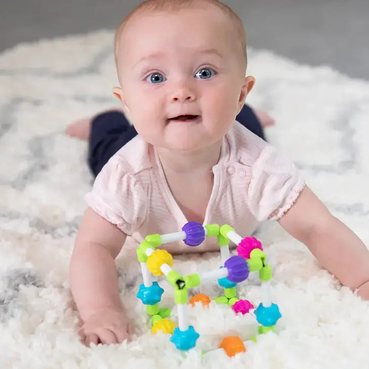 Quubi Baby Sensory Toy