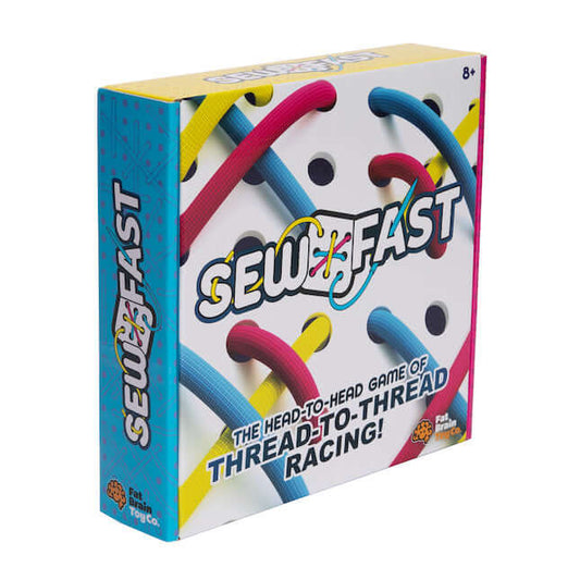 Sew Fast competition Game
