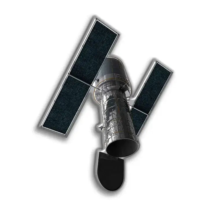Space Shuttle Floor Puzzle 36pc