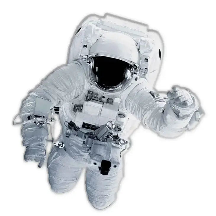 Space Shuttle Floor Puzzle 36pc