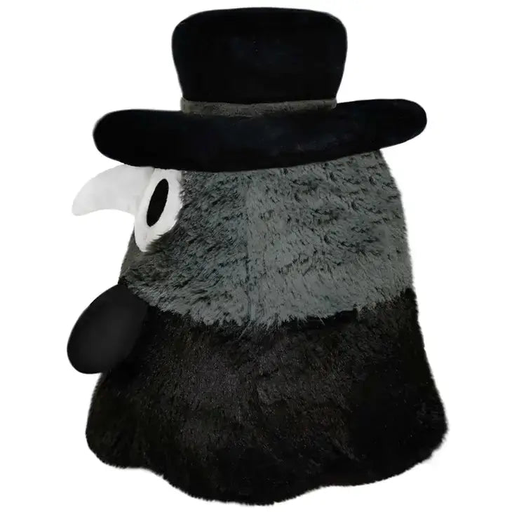 Squishable Plague Doctor Plush