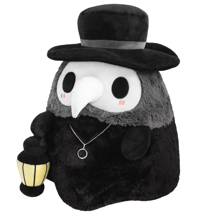 Squishable Plague Doctor Plush