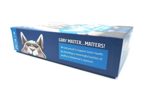 The Game of Wolf Trivia Game
