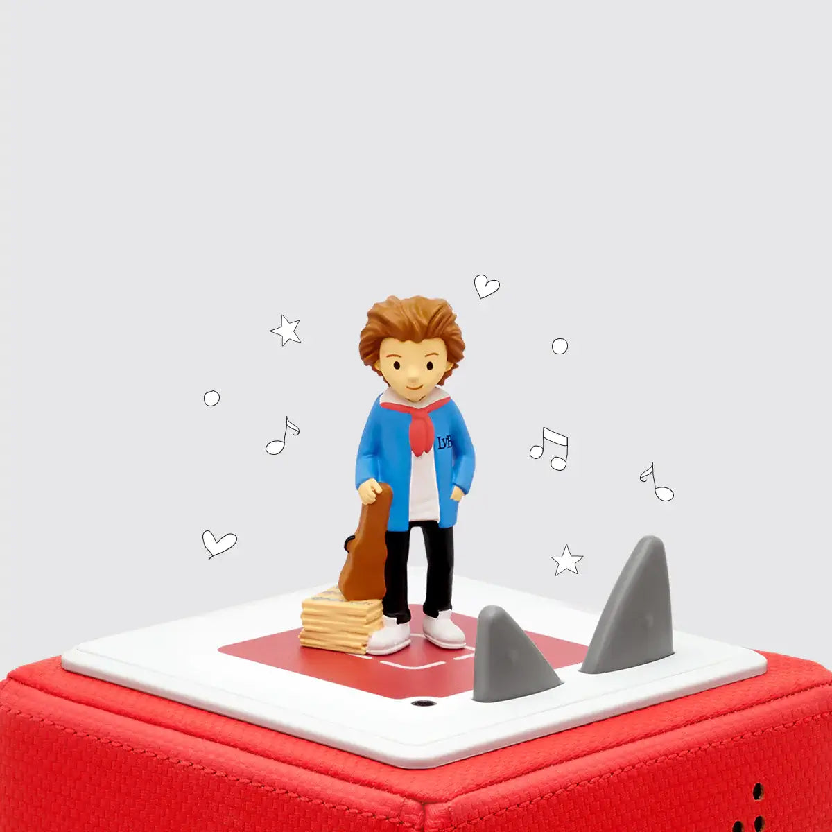 Beethoven's Wig Tonie Figurine