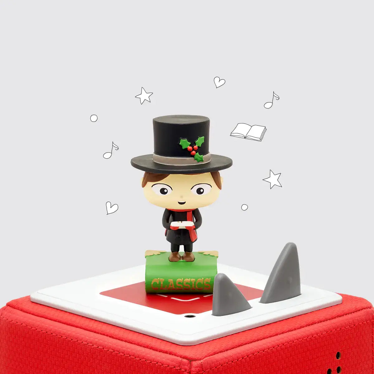 A Christmas Carol and Tales Tonie Figure