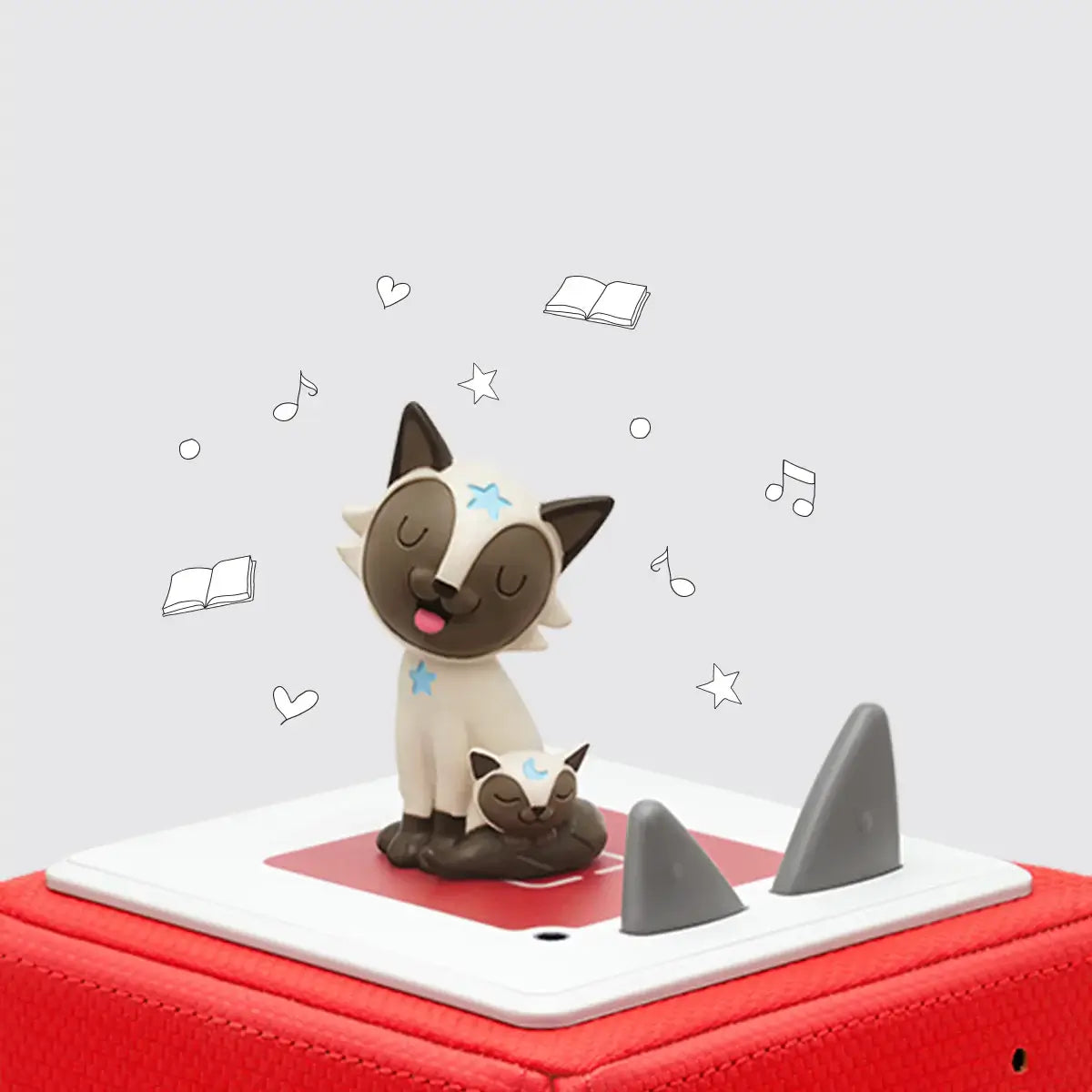 Spanish Lullabies Tonie Figure