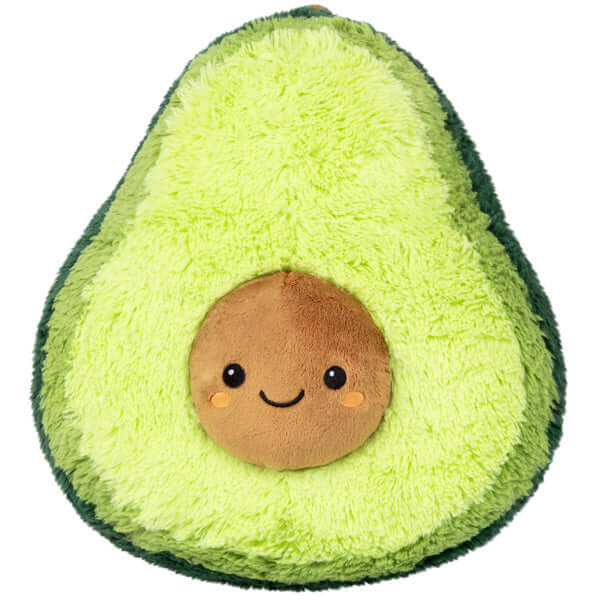 Squishable Comfort Food Avocado Plush