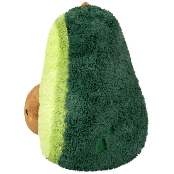 Squishable Comfort Food Avocado Plush