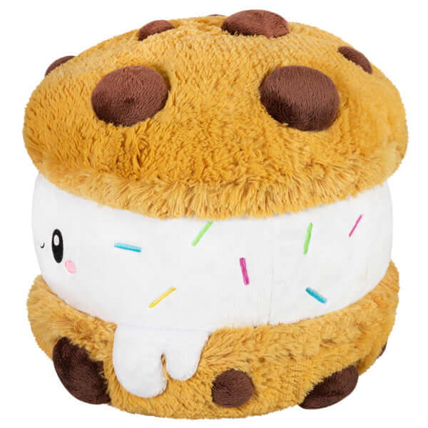 SquishableComfort Food Ice Cream Sandwich Plush