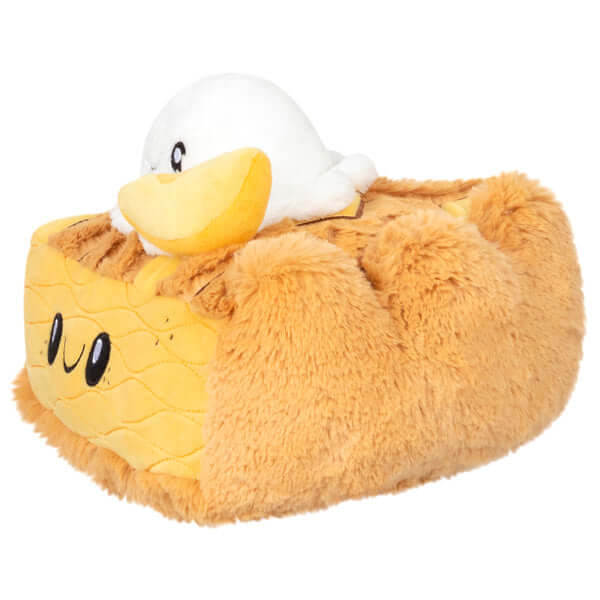 Mini Squishable Comfort Food Apple Pie Plush
