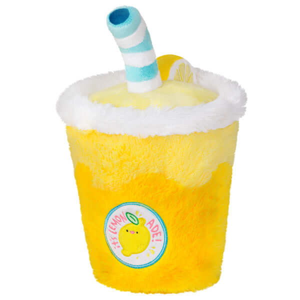 Mini Squishable Comfort Food Lemonade Plush