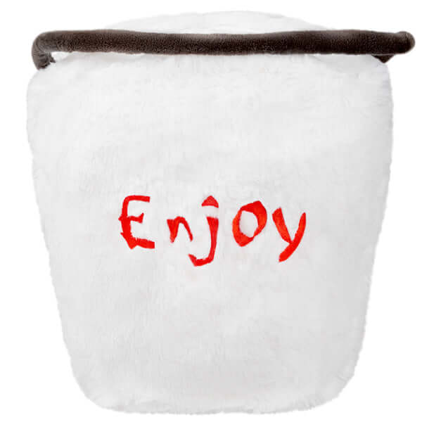 Mini Squishable Comfort Food Takeout Box Plush