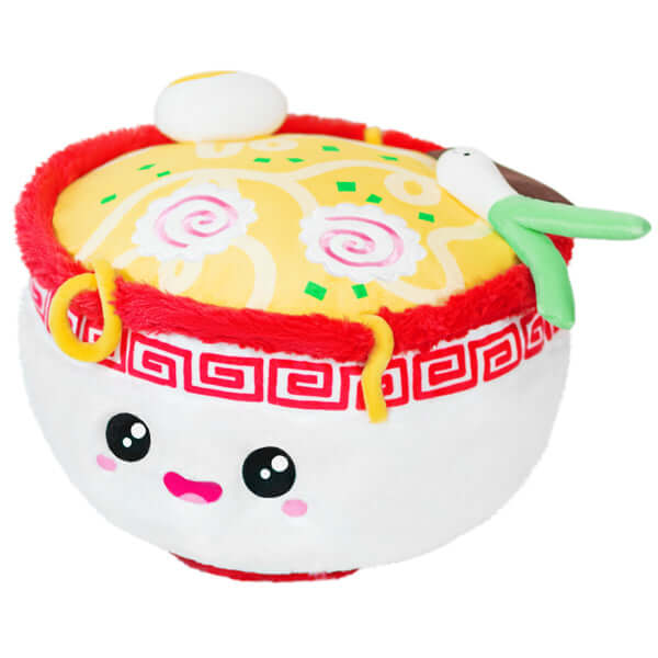 Squishable Comfort Food Ramen Plush