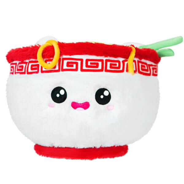 Squishable Comfort Food Ramen Plush