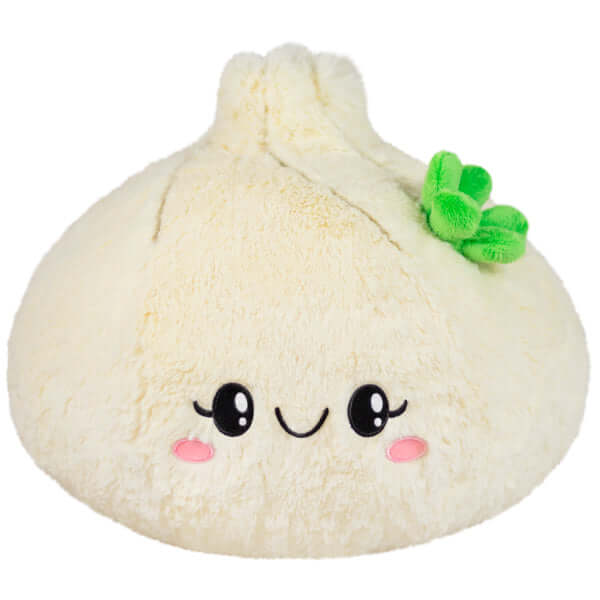 Squishable Comfort Food Soup Dumpling Plush