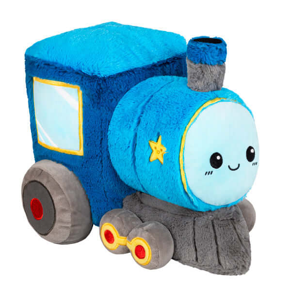Squishable GO! Train Plush