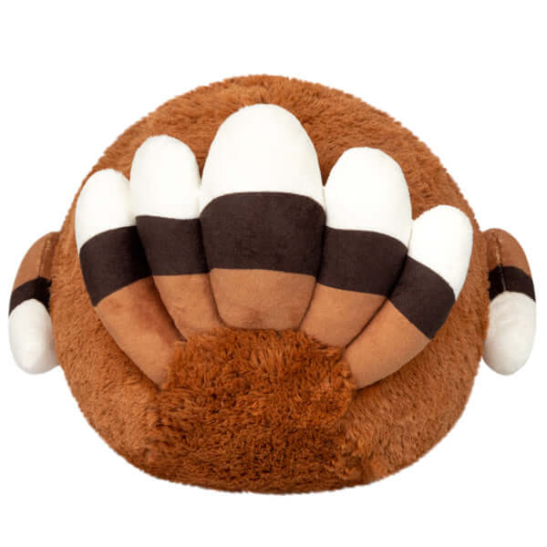 Mini Squishable Turkey Plush