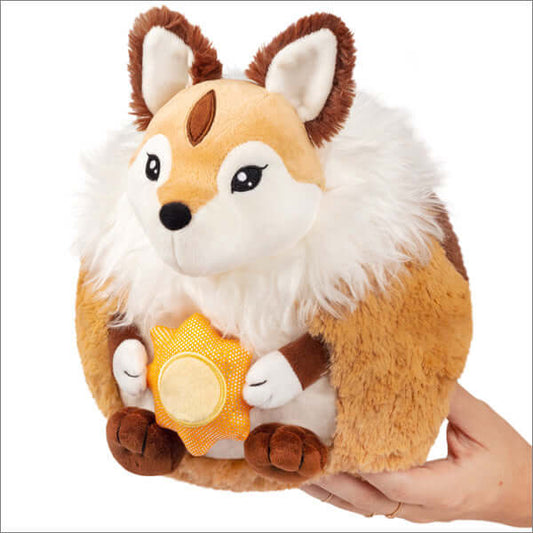 Mini Squishable Skoll Plush