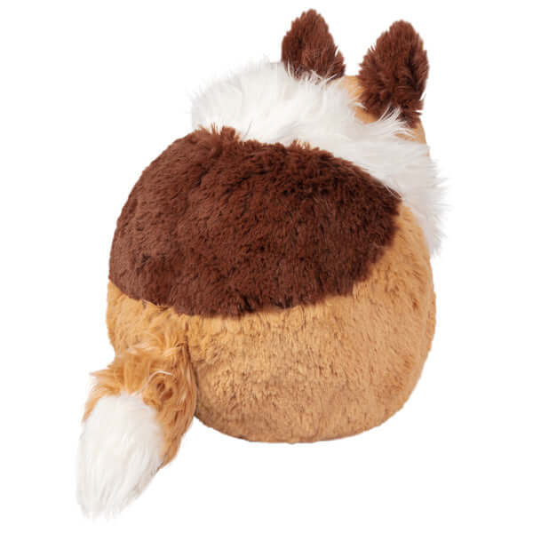 Mini Squishable Skoll Plush