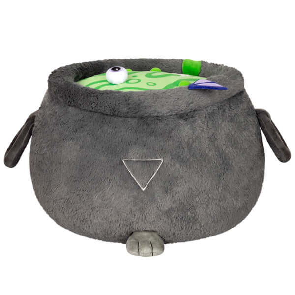 Squishable Cauldron Plush