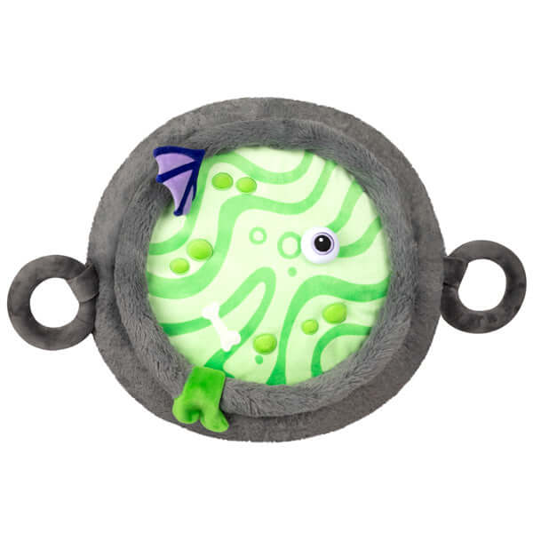 Squishable Cauldron Plush