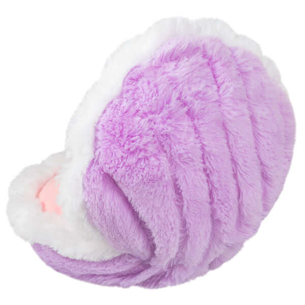 Mini Squishable Oyster Plush